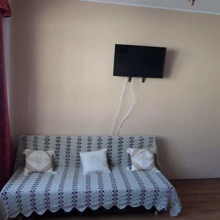 Bori Apartmanok Hajduszoboszlo Exterior photo