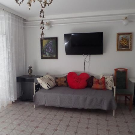 Bori Apartmanok Hajduszoboszlo Exterior photo