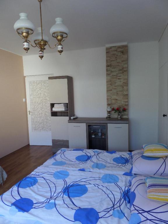 Bori Apartmanok Hajduszoboszlo Exterior photo