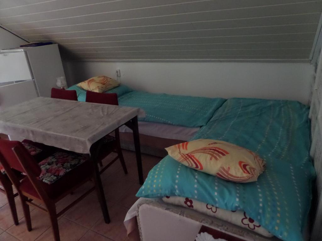 Bori Apartmanok Hajduszoboszlo Exterior photo