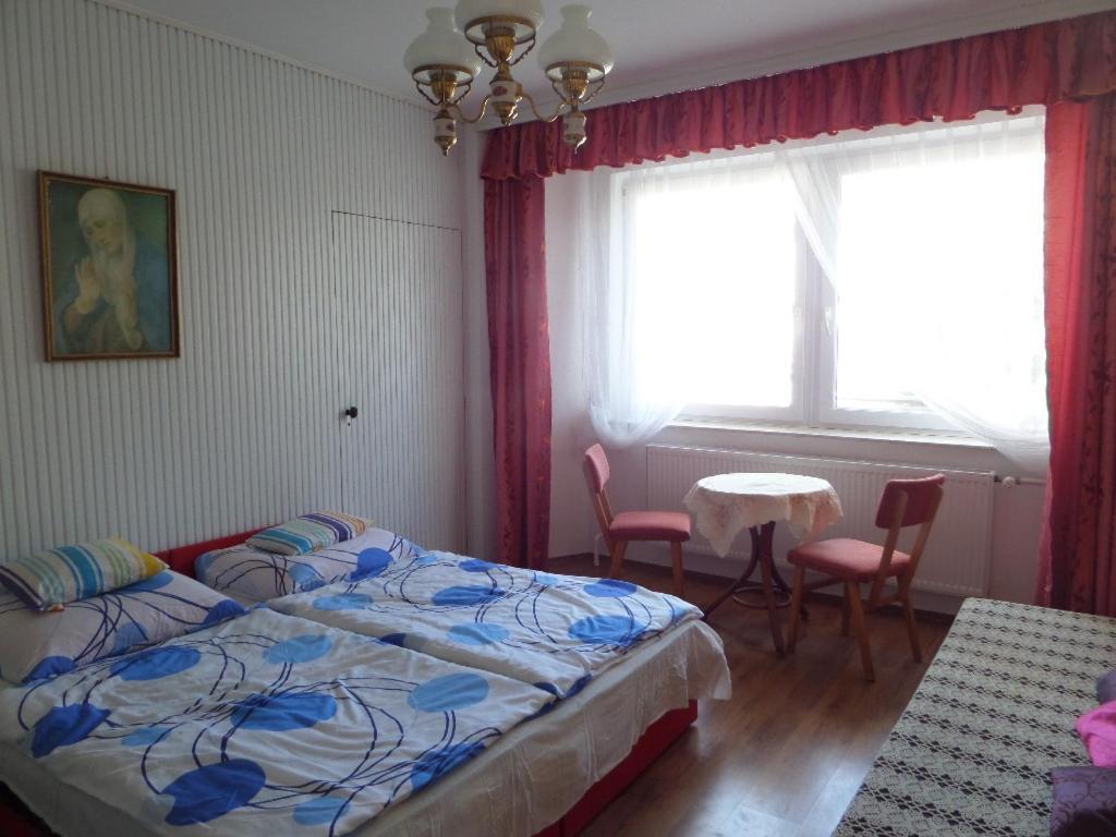 Bori Apartmanok Hajduszoboszlo Exterior photo