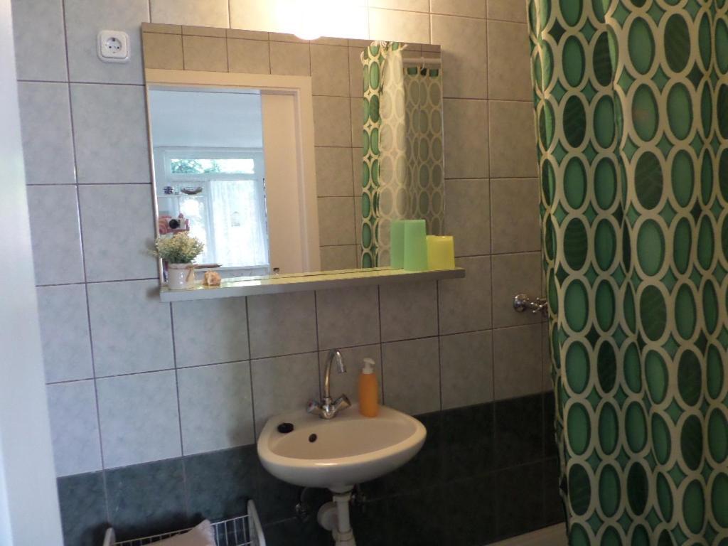 Bori Apartmanok Hajduszoboszlo Exterior photo