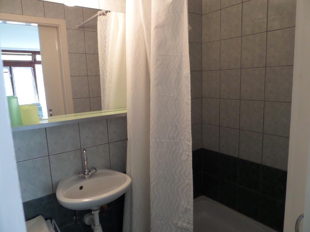Bori Apartmanok Hajduszoboszlo Exterior photo
